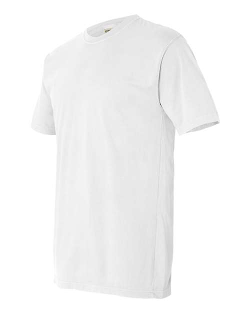 White — side