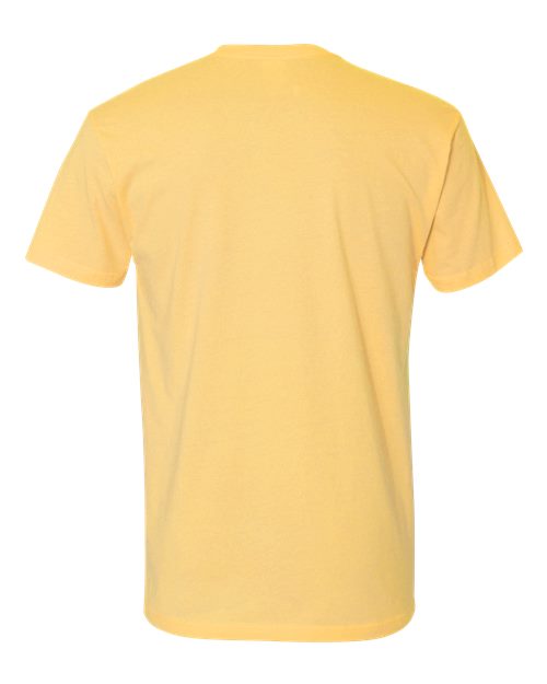 Banana Cream — back