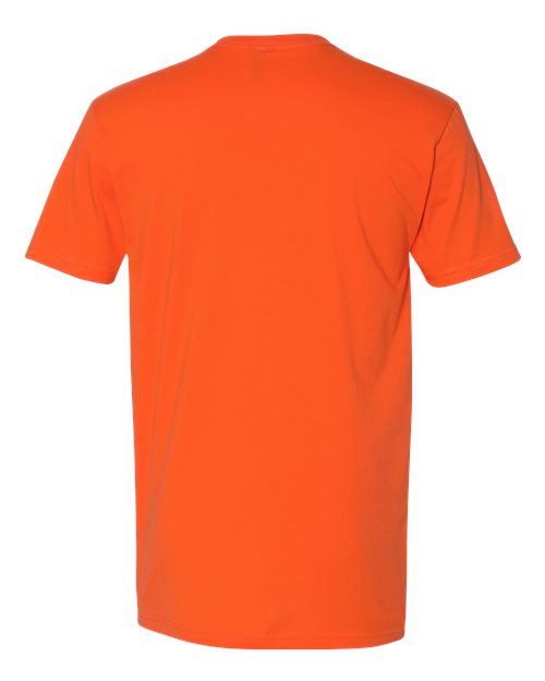 Classic Orange — back