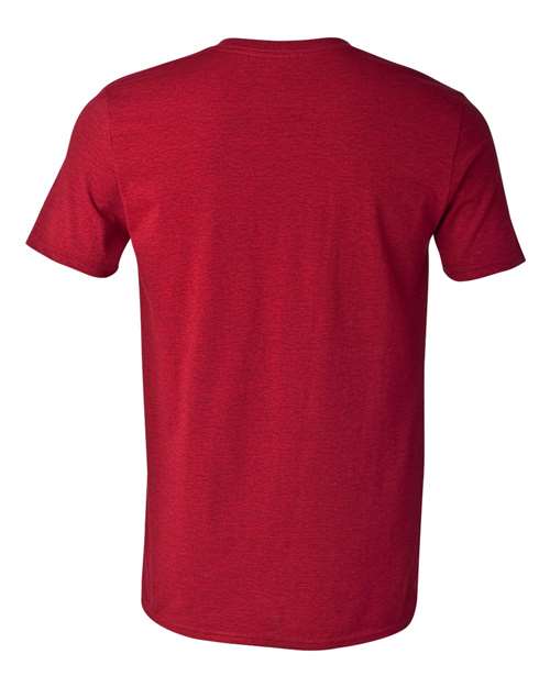 Antique Cherry Red — back