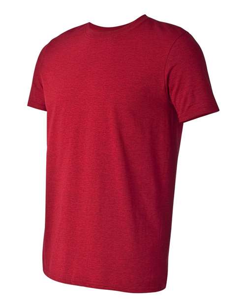 Antique Cherry Red — side