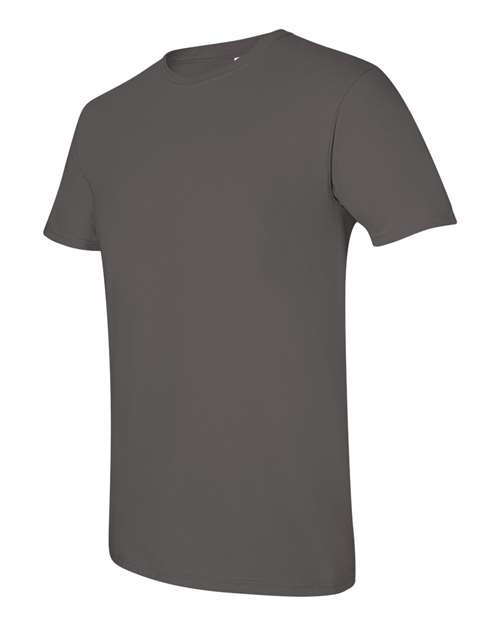 Charcoal — side