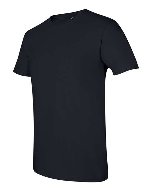 Black — side