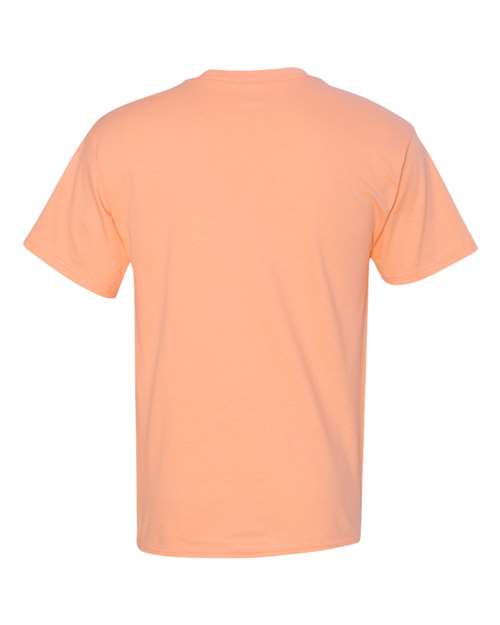 Candy Orange — back