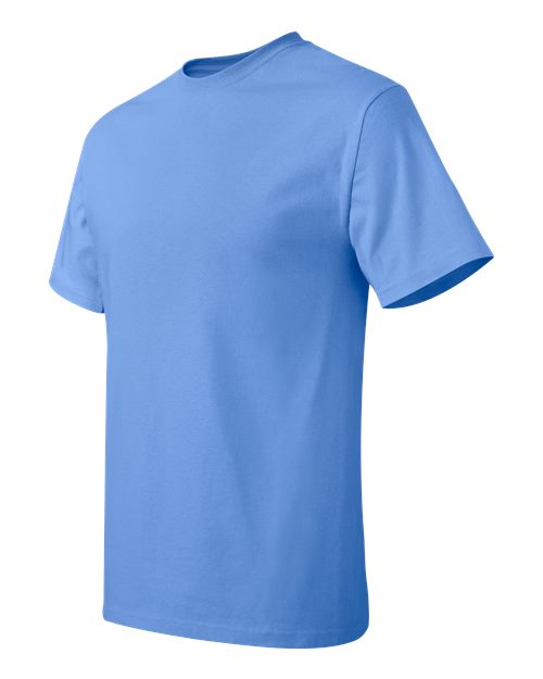 Carolina Blue — side