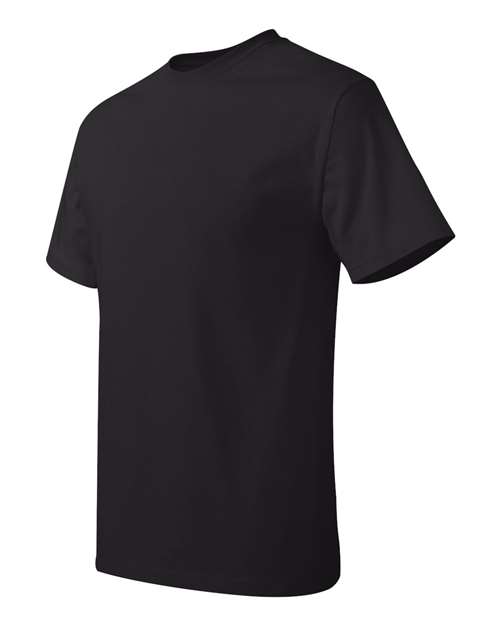 Black — side