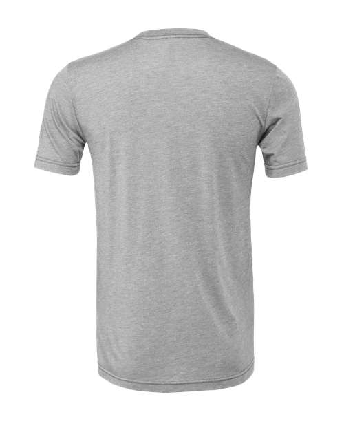 Athletic Heather — back