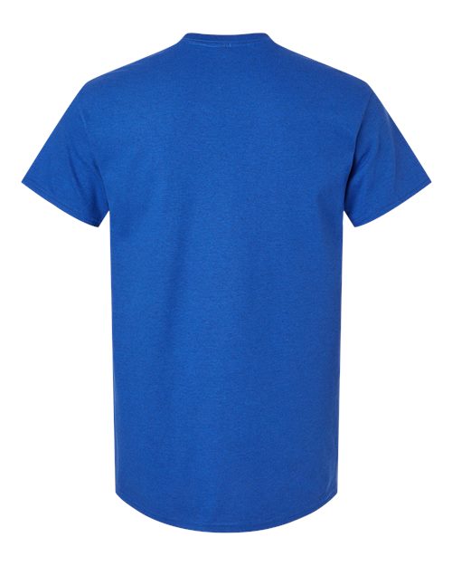 Antique Royal — back