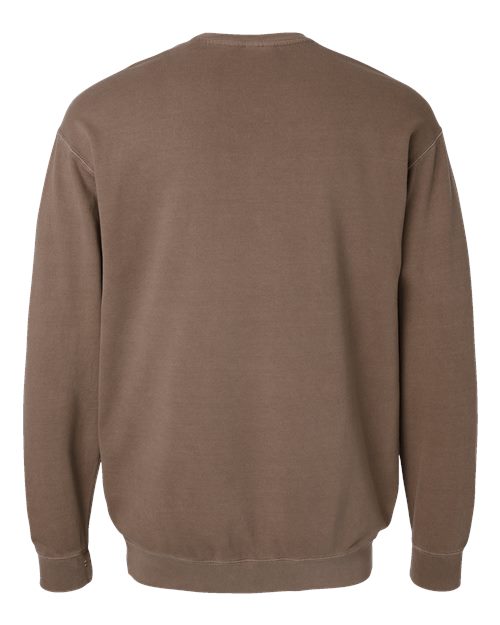 Espresso — back