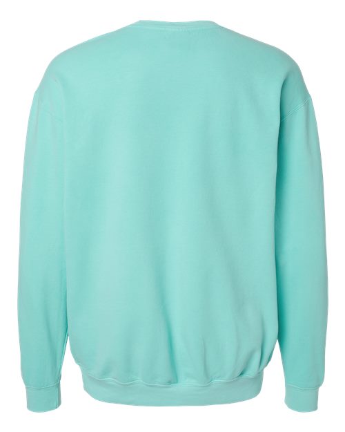 Chalky Mint — back