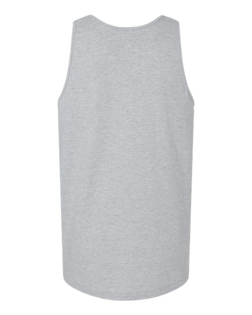 Heather Grey — back