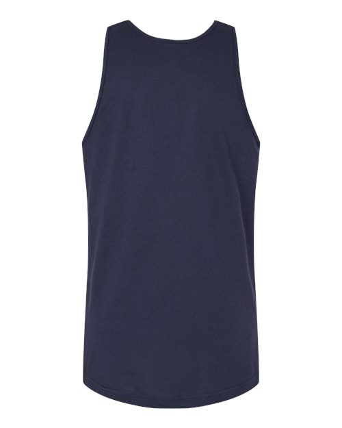 Navy — back