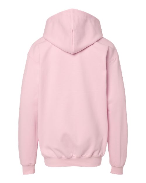 Light Pink — back