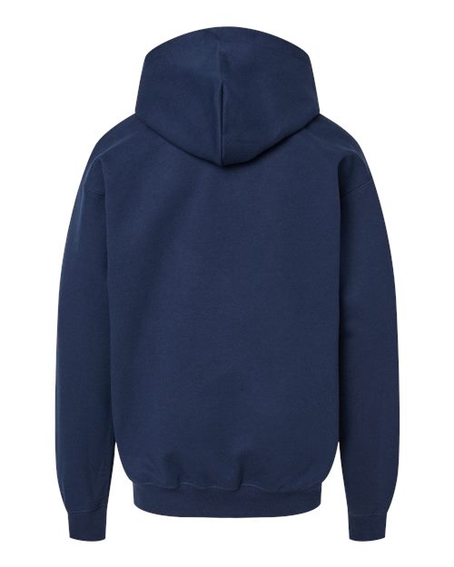 Navy — back