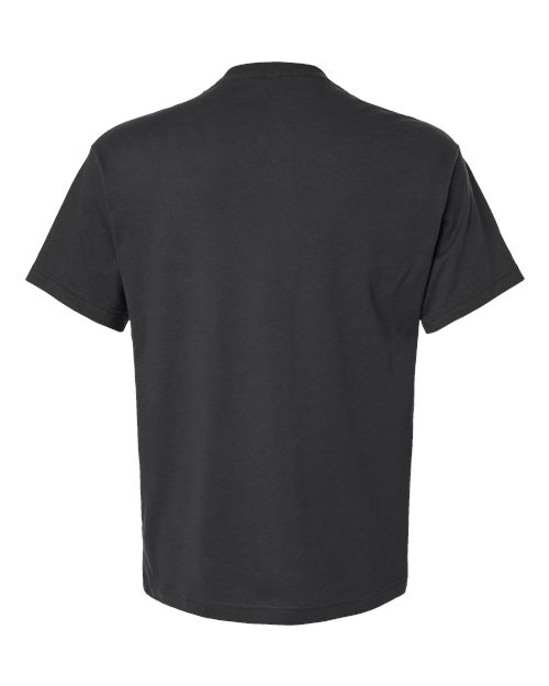 Dark Grey — back