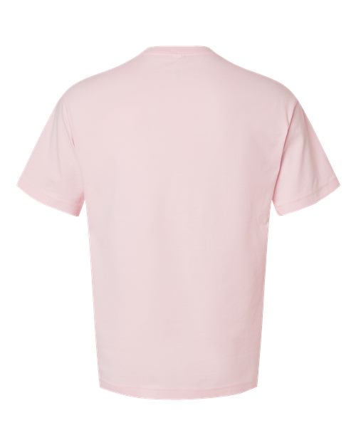 Soft Pink — back