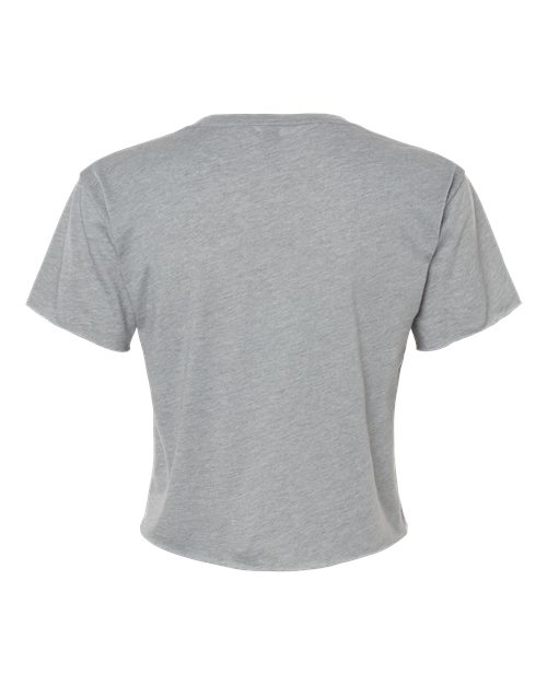 Heather Grey — back
