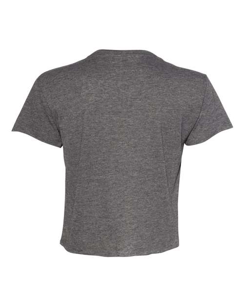 Charcoal — back