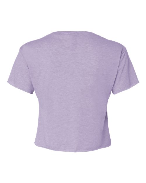 Lavender — back