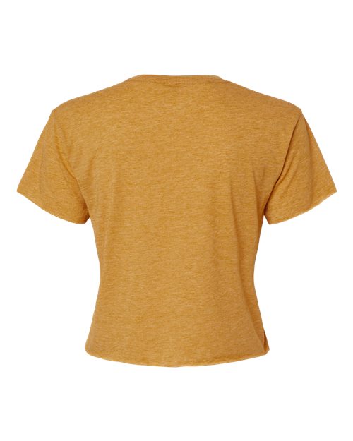 Antique Gold — back