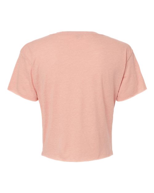 Desert Pink — back