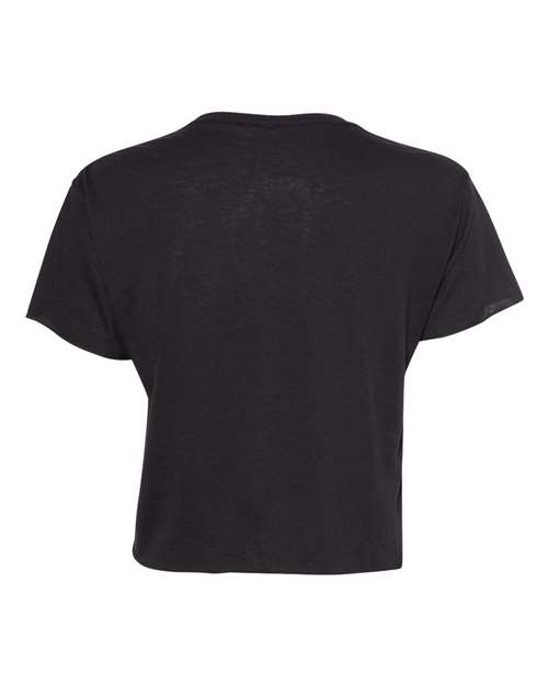Black — back