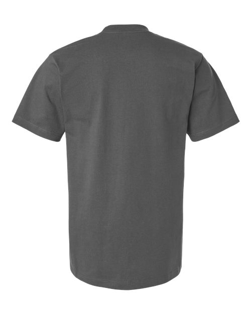 Charcoal — back