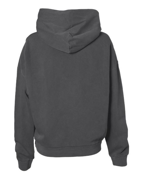 Pigment Black — back