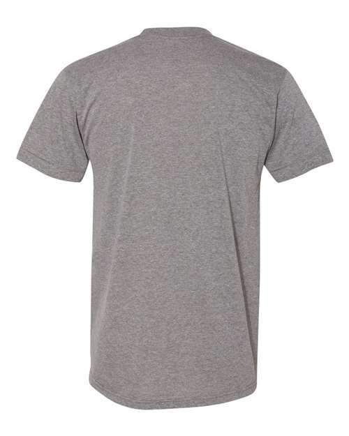 Athletic Grey — back