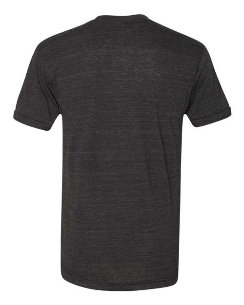 Tri-Black — back