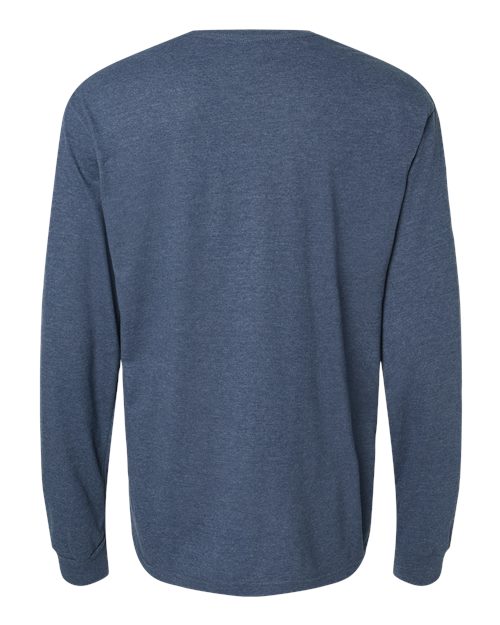 Navy Mist — back