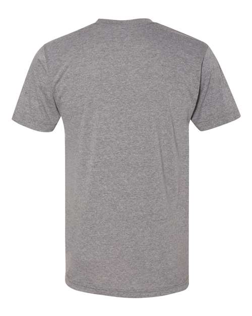 Athletic Grey — back