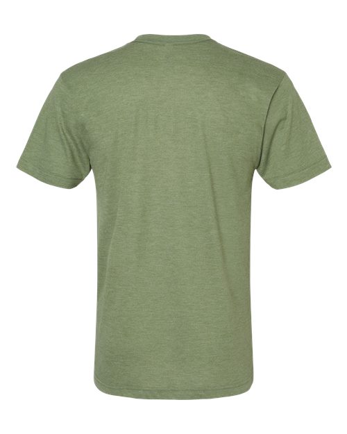 Tri-Olive — back