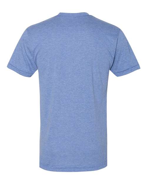 Athletic Blue — back