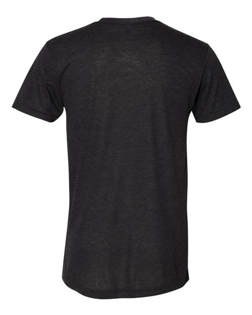 Tri-Black — back