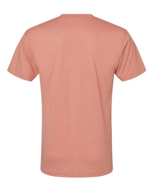 Tri-Coral — back