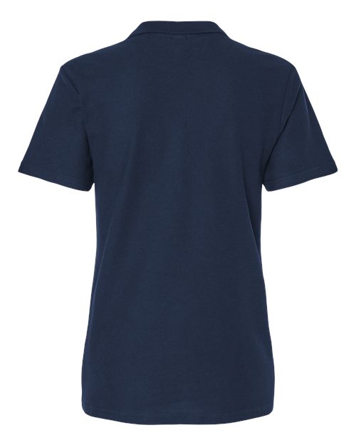 Navy — back