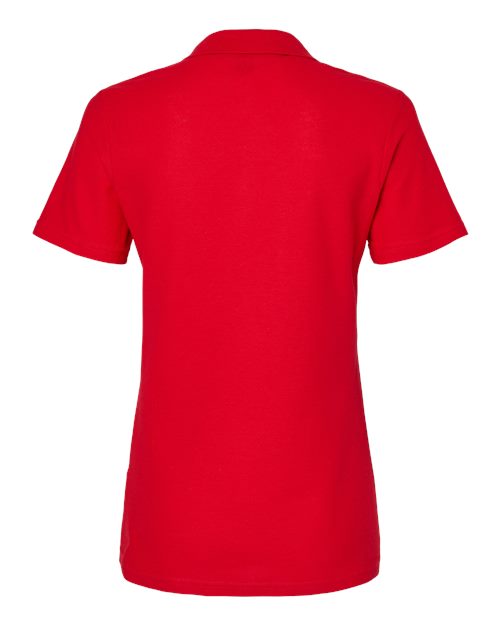 Cherry Red — back