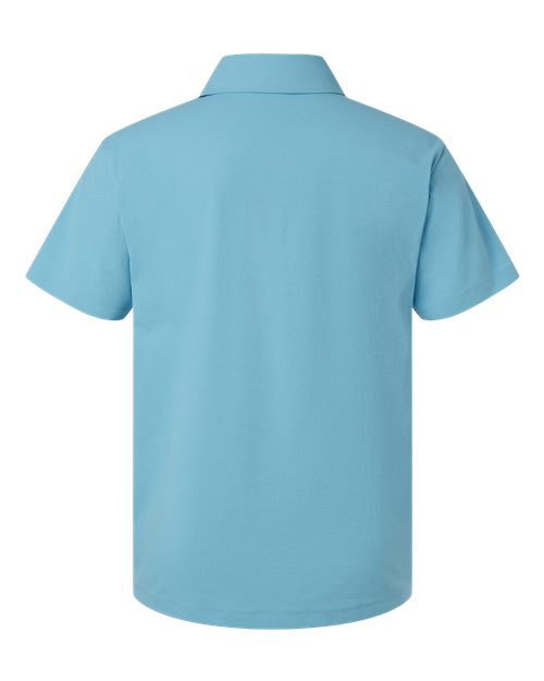 Cloud Blue — back