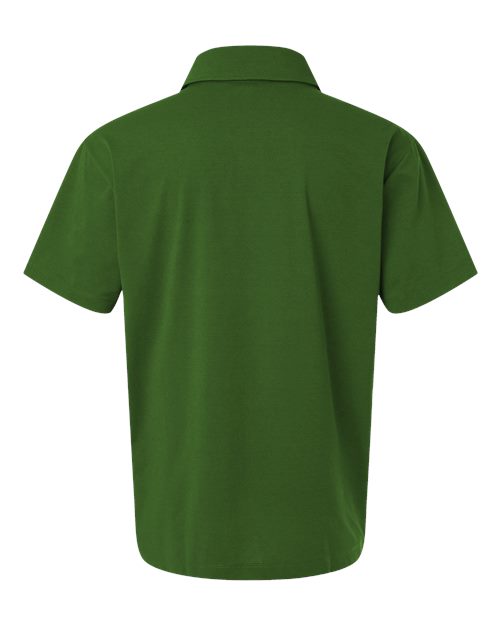 Olive Green — back