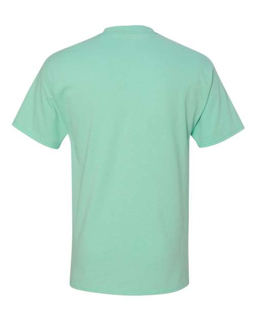 Clean Mint — back