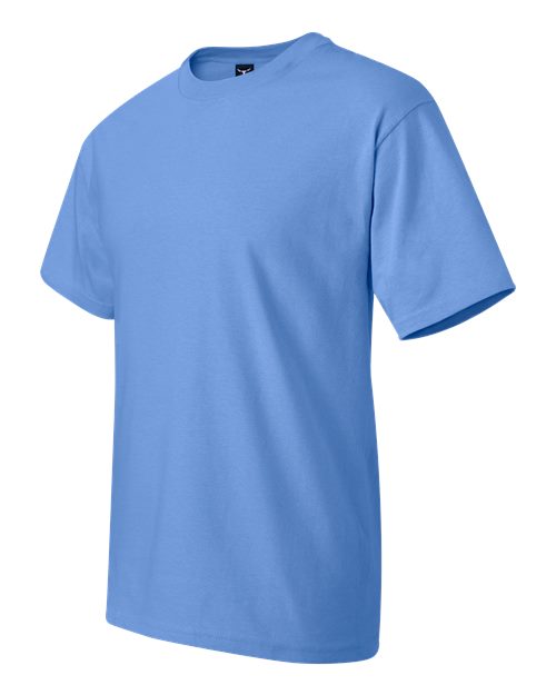 Carolina Blue — side