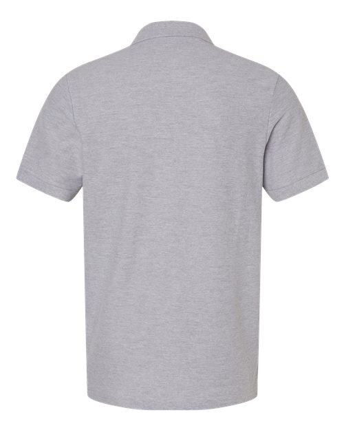Sport Grey — back