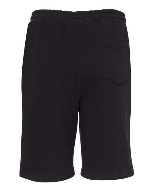 Black — back