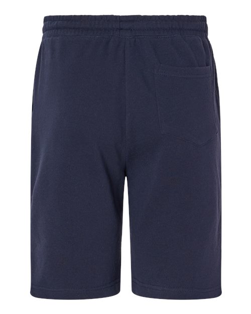 Classic Navy — back