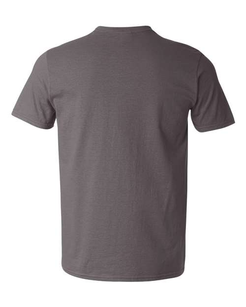 Charcoal — back