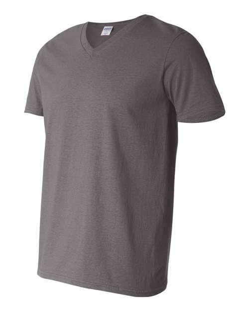Charcoal — side