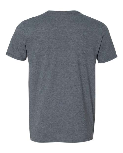 Dark Heather — back