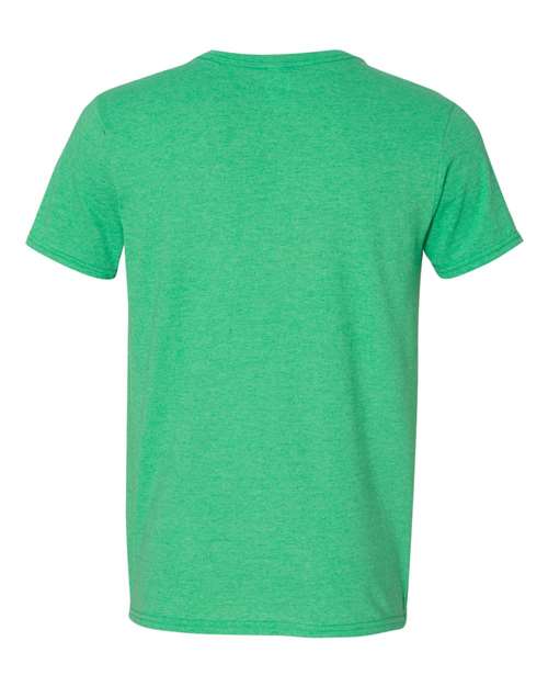 Heather Irish Green — back