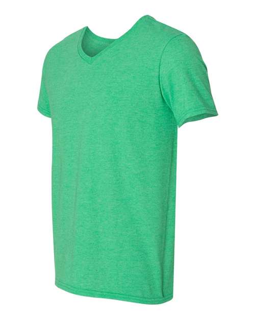 Heather Irish Green — side